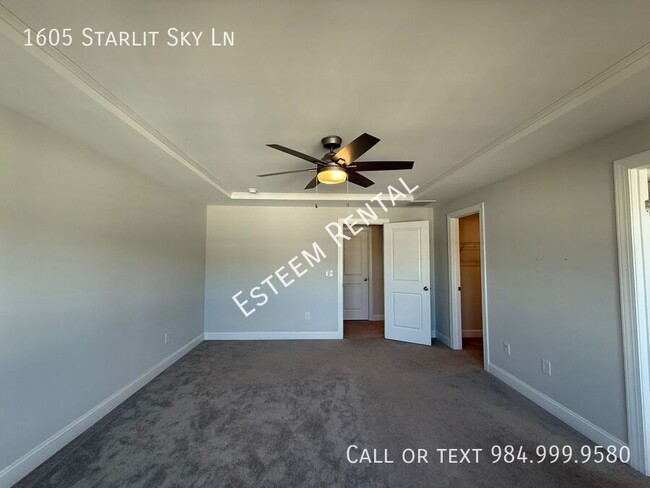 Building Photo - 1605 Starlit Sky Ln