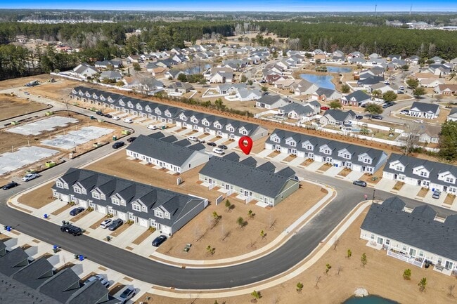 Building Photo - 1217 Blueback Herring Wy