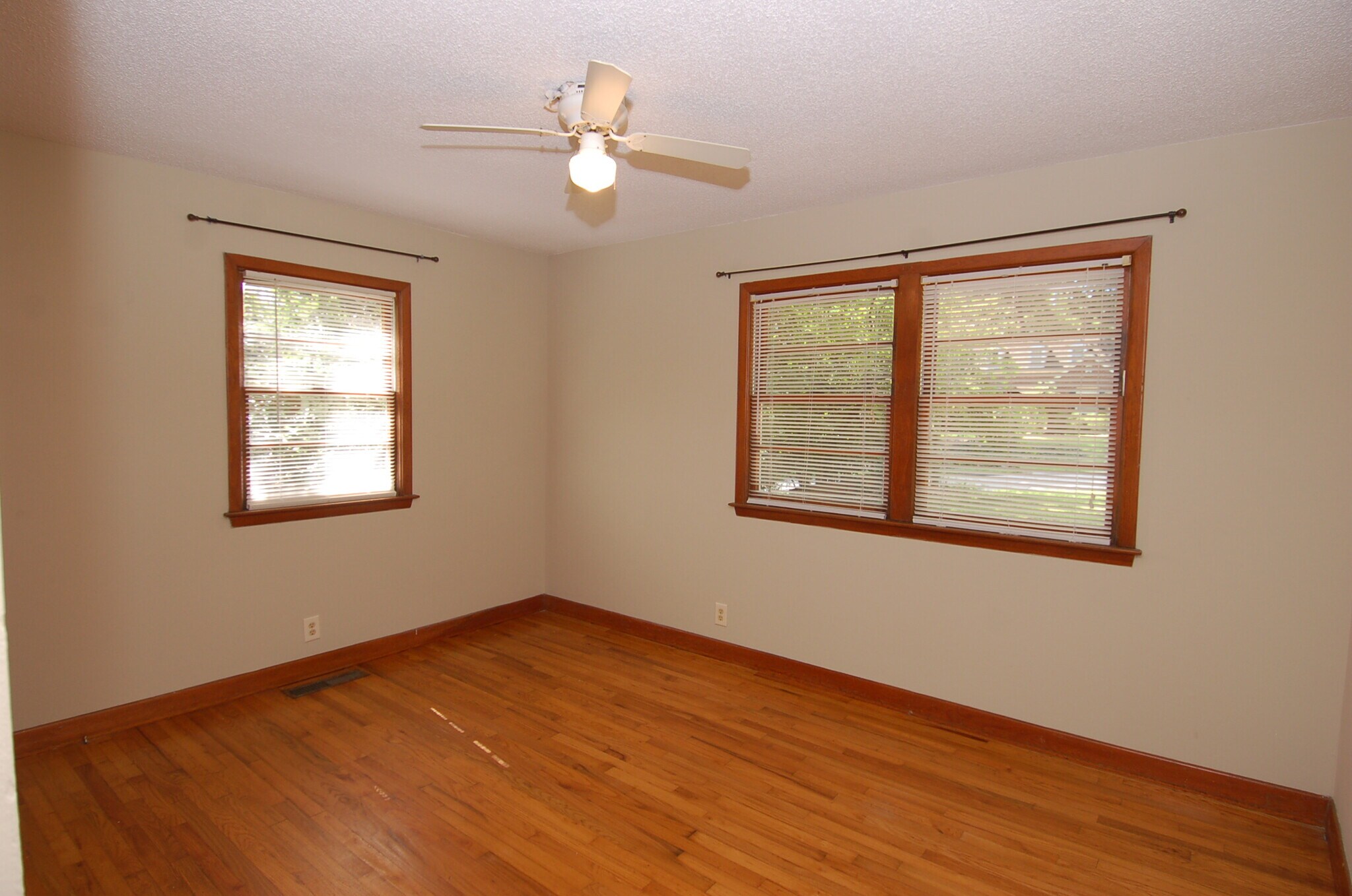 Building Photo - 3208 Ruffin St
