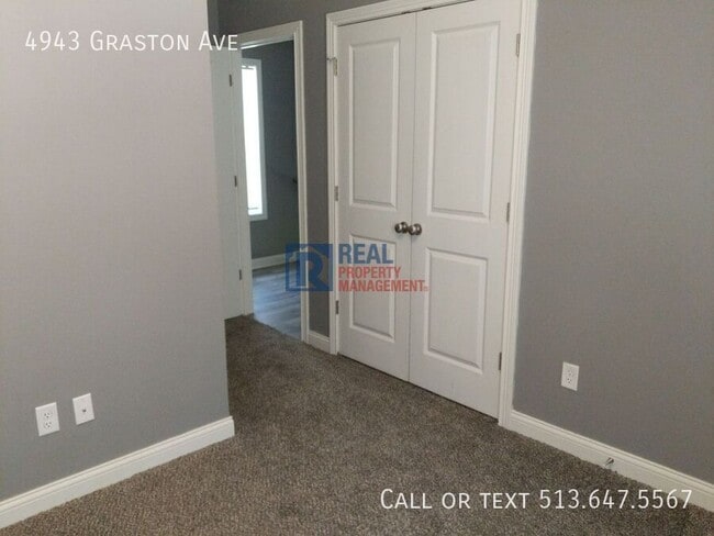 Building Photo - 4943 Graston Ave