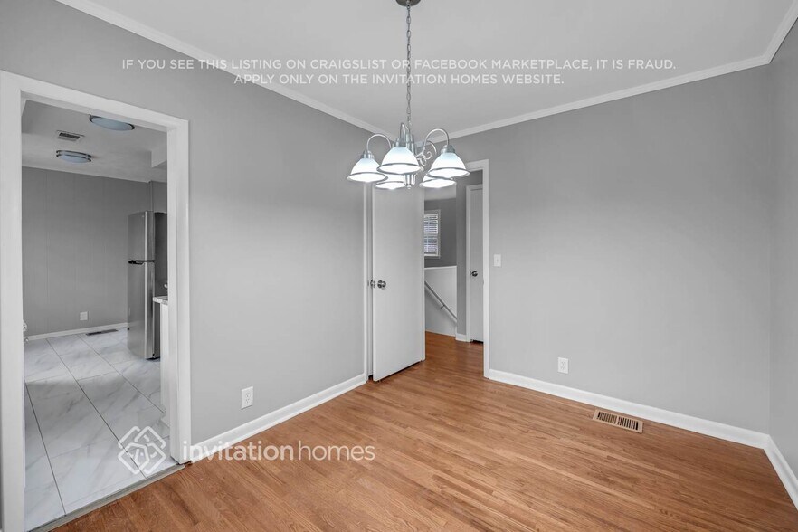 Building Photo - 4806 Jeffery Dr
