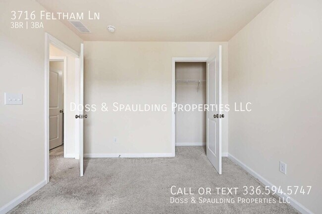 Building Photo - 3716 Feltham Ln