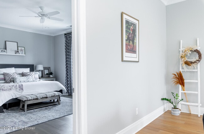 Building Photo - 10400 Meeting St