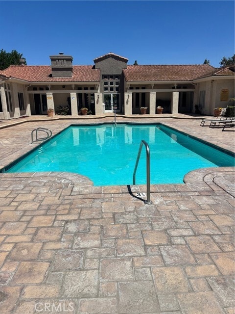 Building Photo - 1023 Vista Del Cerro Dr