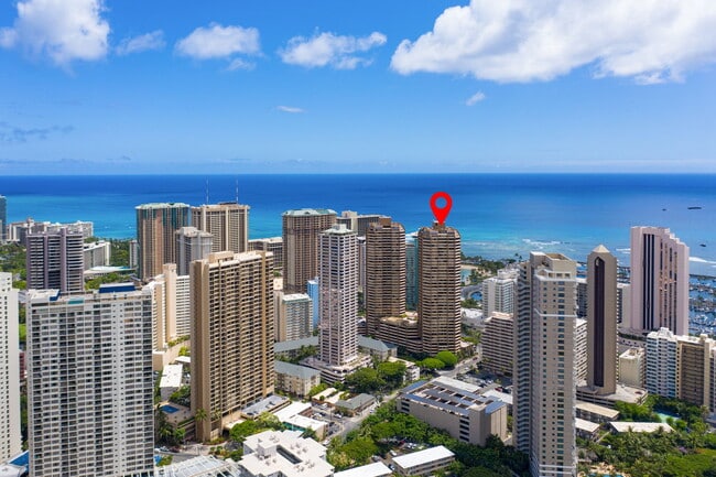 Building Photo - 1778 Ala Moana Blvd