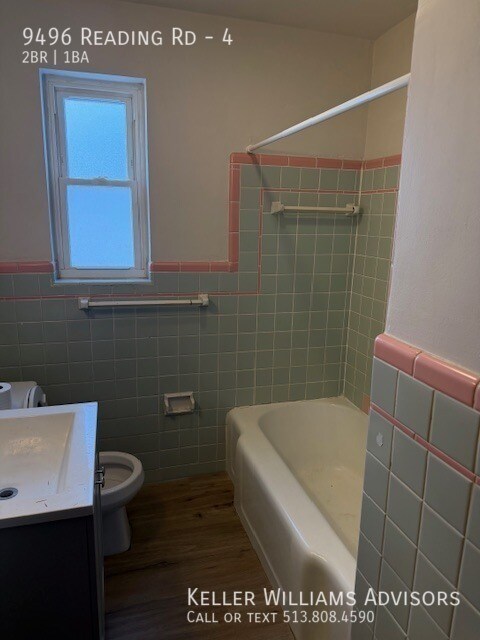 Building Photo - 9496 Reading Rd