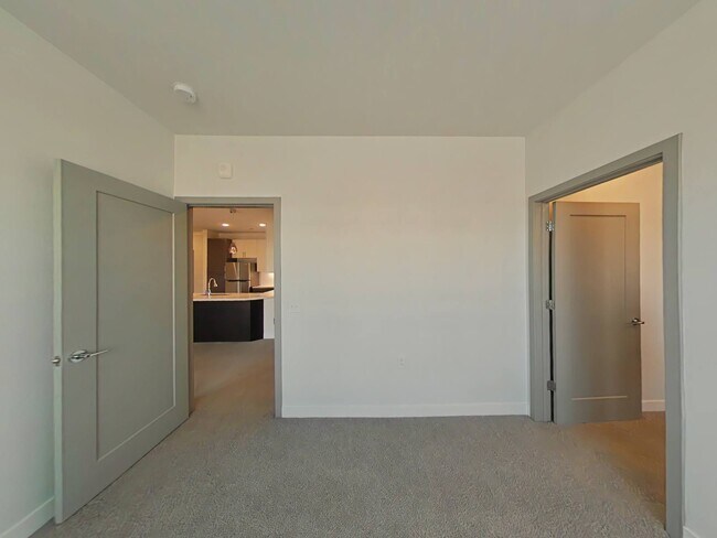 Floorplan - Clocktower West Chester