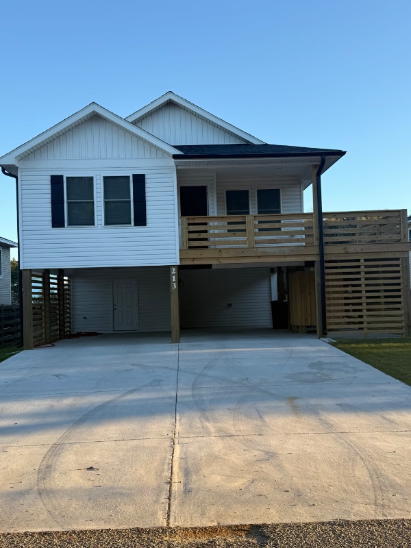 Building Photo - 213 W Palmetto St