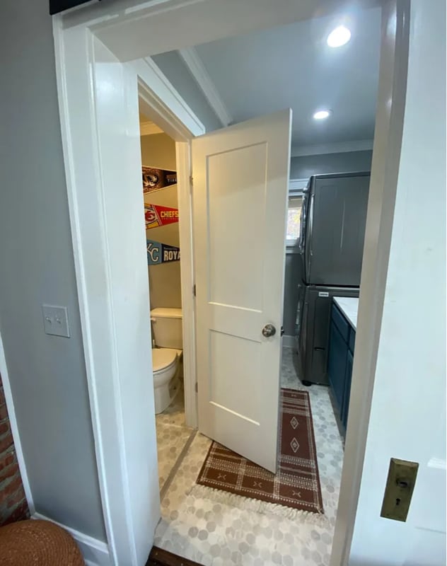 Building Photo - 4319 Adams St