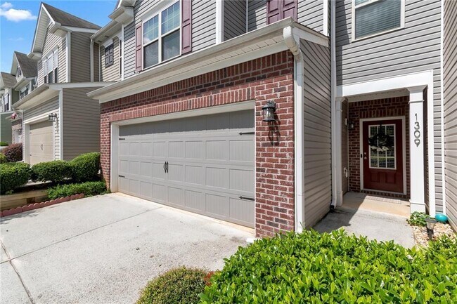 Building Photo - 1309 Brookmere Way