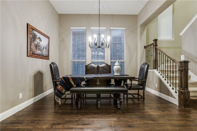 Building Photo - 5 Bed 4 Bath in Argyle's Harvest Community