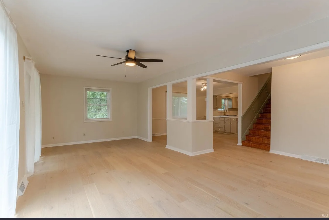Building Photo - 624 Forest Park Dr