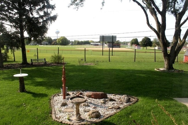 Building Photo - 212 Georgeanna St