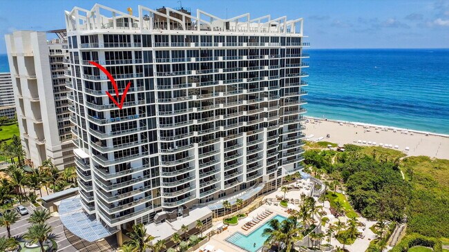 Building Photo - 3100 N Ocean Dr