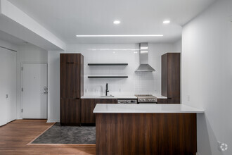 Interior Photo - Serenade Apartments