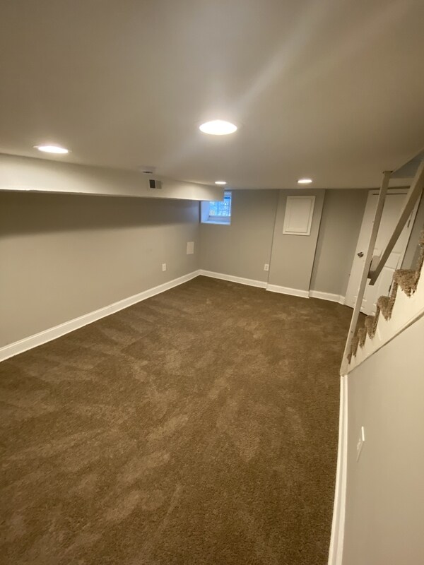 Building Photo - 4110 Harris Ave