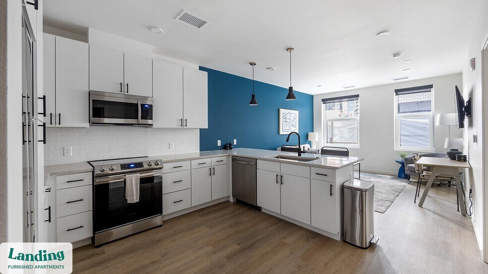 Building Photo - 955 Bannock St