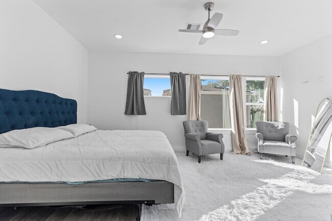 Building Photo - 4013 Ward St