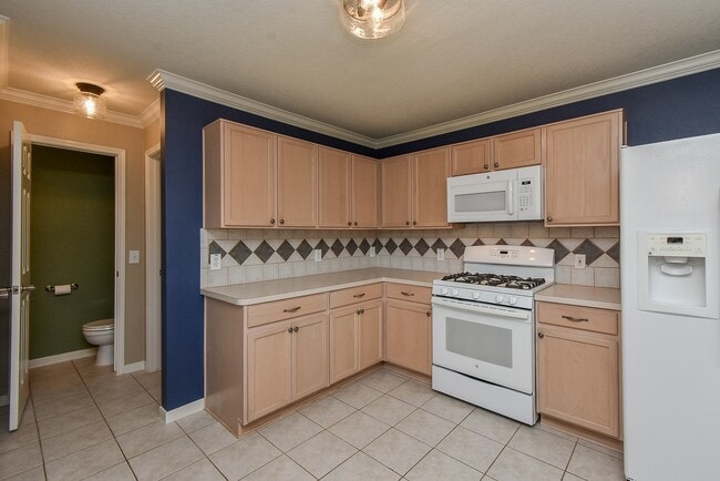 Building Photo - 11911 Brantley Haven Dr