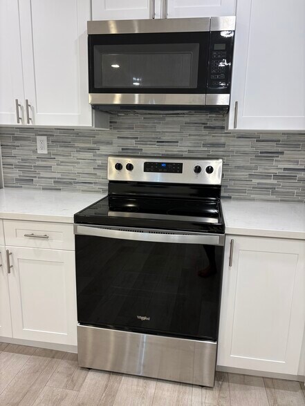 Building Photo - 4617 Del Monte Ave