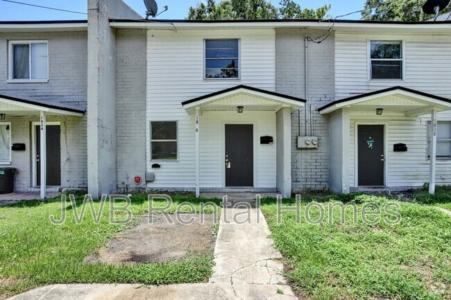Building Photo - 1836 Broadway Ave