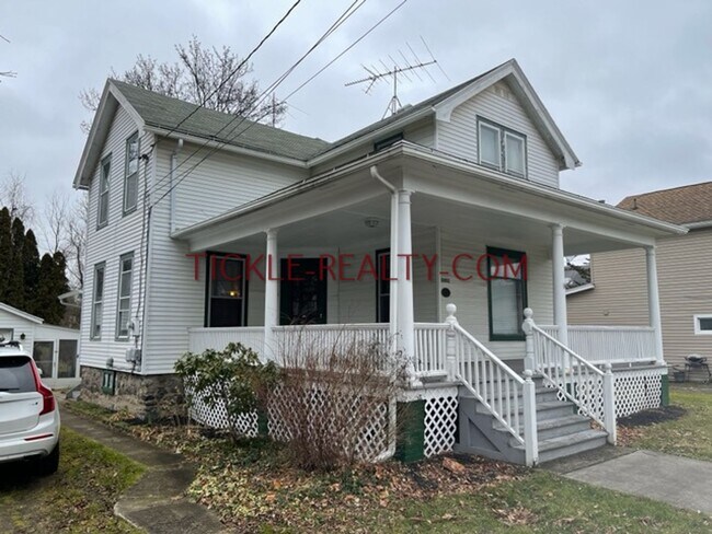Building Photo - 3902 Rush Mendon Rd