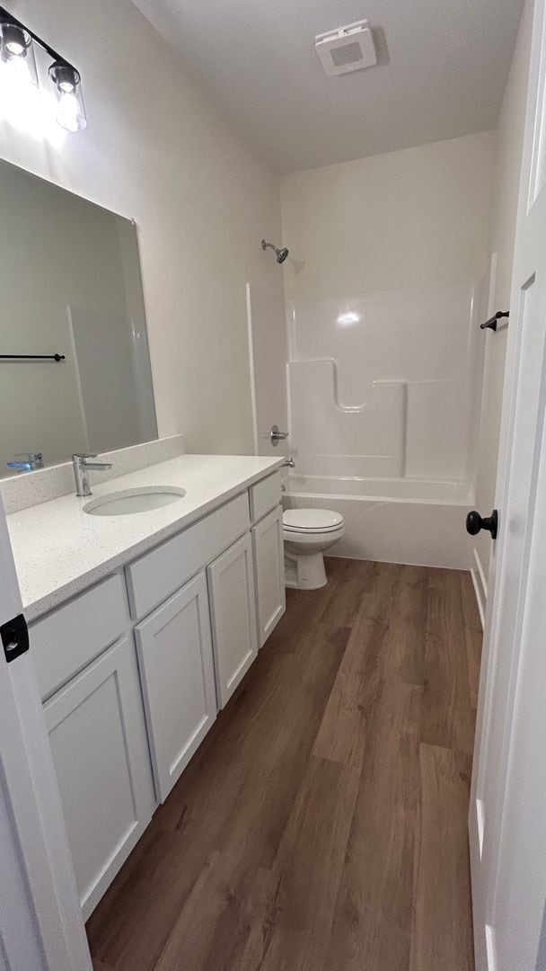 Building Photo - 16824 W Kashmir St