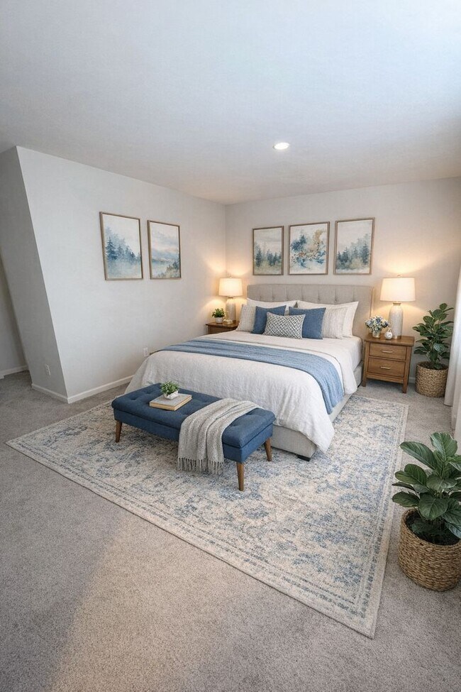 Building Photo - 5 Bedroom Home in Meadow Springs