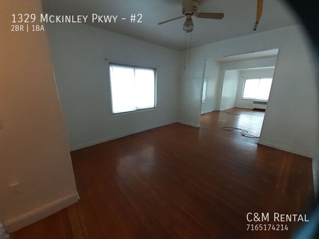 Building Photo - Available 2/15 for rent 2 Bedroom Apartmen...