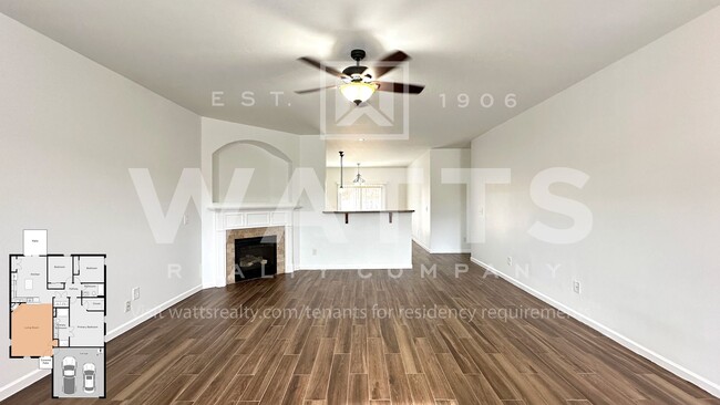 Building Photo - 3 Bedroom 2 Bath Home in Trussville's Glen...