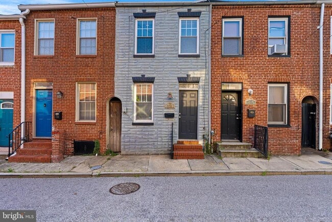 Building Photo - 236 S Durham St