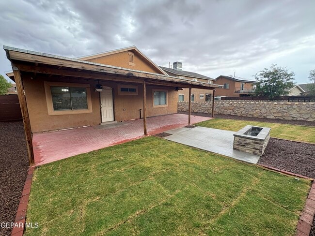 Building Photo - 11953 Mesquite Miel Dr