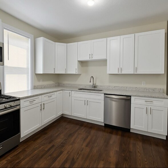 Building Photo - 1726 N Arlington Pl