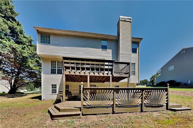 Building Photo - 1620 Berryhill Rd