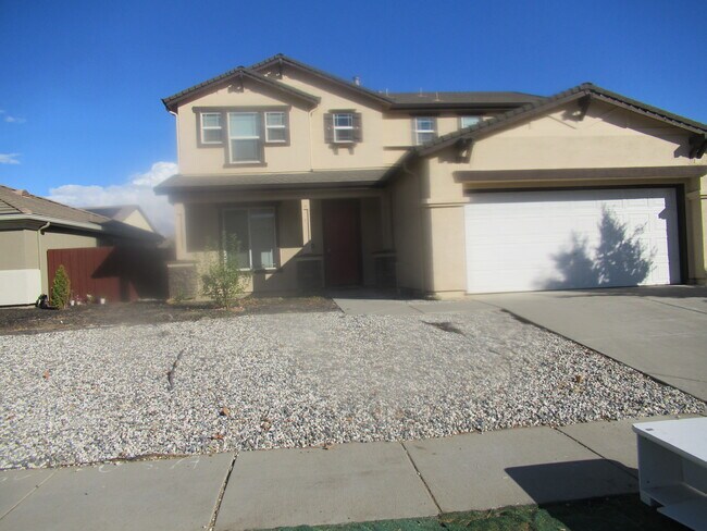 Primary Photo - 1505 Garnet Way