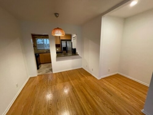 Interior Photo - 1361 Beverly Glen