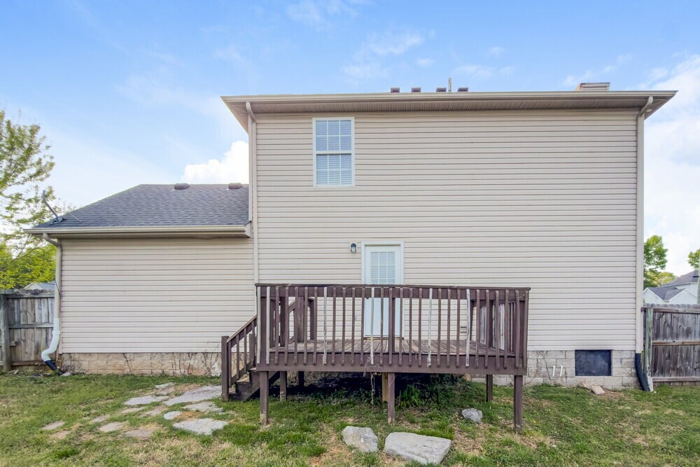 Building Photo - 1435 Tuffnell Dr