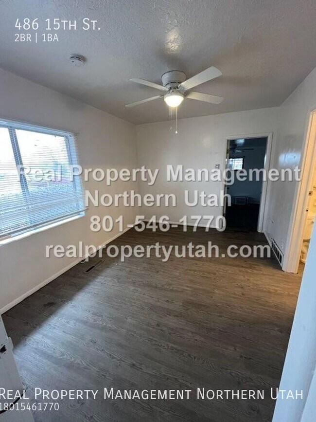 Building Photo - 486 15th St
