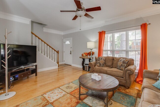 Building Photo - 1029 Maxcy St