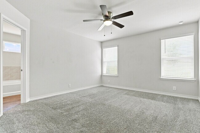Building Photo - New Construction! 4-Bed 2-Bath Home in Amhurst Community! Available Now!