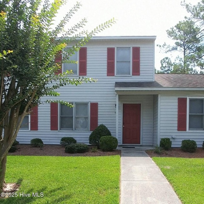 Primary Photo - 11 Portwest Townhouses Dr