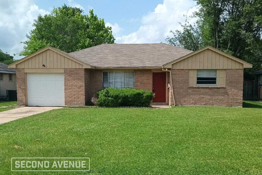 Primary Photo - 11218 Evesborough Dr