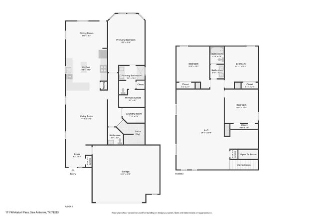 Building Photo - Price Improvement! This 4 bed, 2.5 bath ho...
