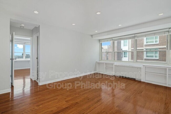 Building Photo - 1810 Rittenhouse Square