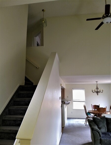 Entrance - 5016 Prairie Grass Ln