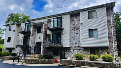 Building Photo - Bristol Apartments