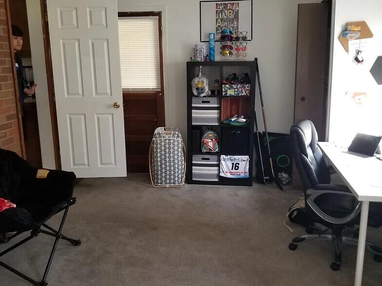 Entreance Kitchen Seperate Living Space - 760 33rd St