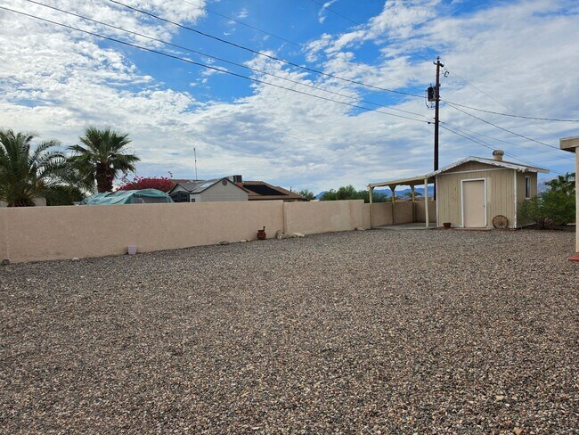 Building Photo - 3050 McCulloch Blvd N