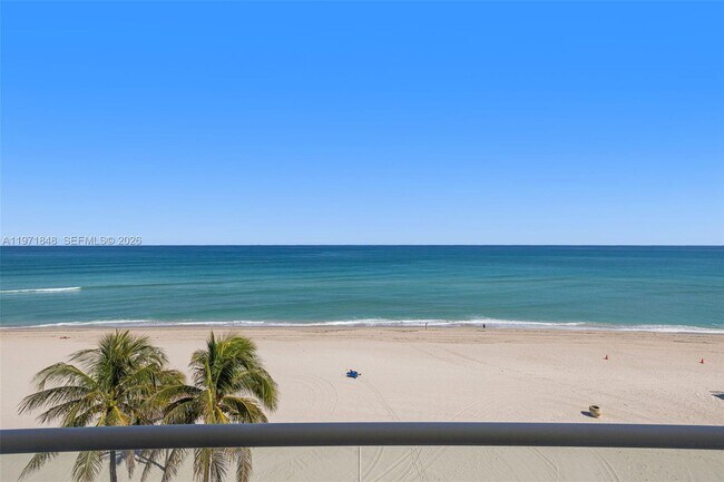 Building Photo - 2001 S Surf Rd