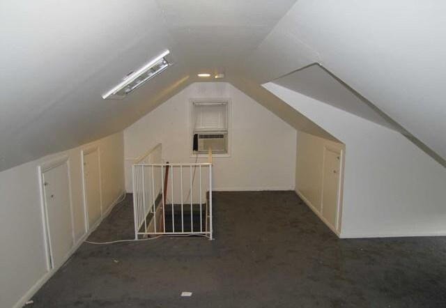 3rd Flr Living Room - 11 Louis St